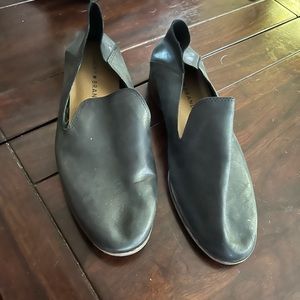 A bit out of shape from being in a box